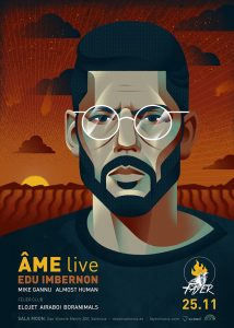 Ame live Fayer