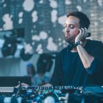 Maceo Plex saturday 11 february 2017 Fayer with Edu Imbernon, Mike Gannu and Almost Human